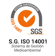 Grupo Vento Iso 14001