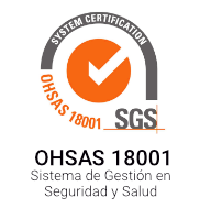 Grupo Vento Iso 18001