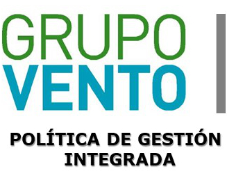 Grupo Vento Gestión integrada