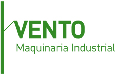 Grupo Vento, Venta de maquinaria