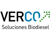 Verco, soluciones biodiesel