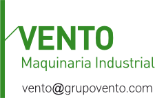 Contactar Vento Grupo Vento