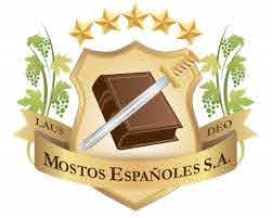 Mostos Españoles