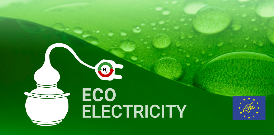 LIFE ECOELECTRICITY PROJET