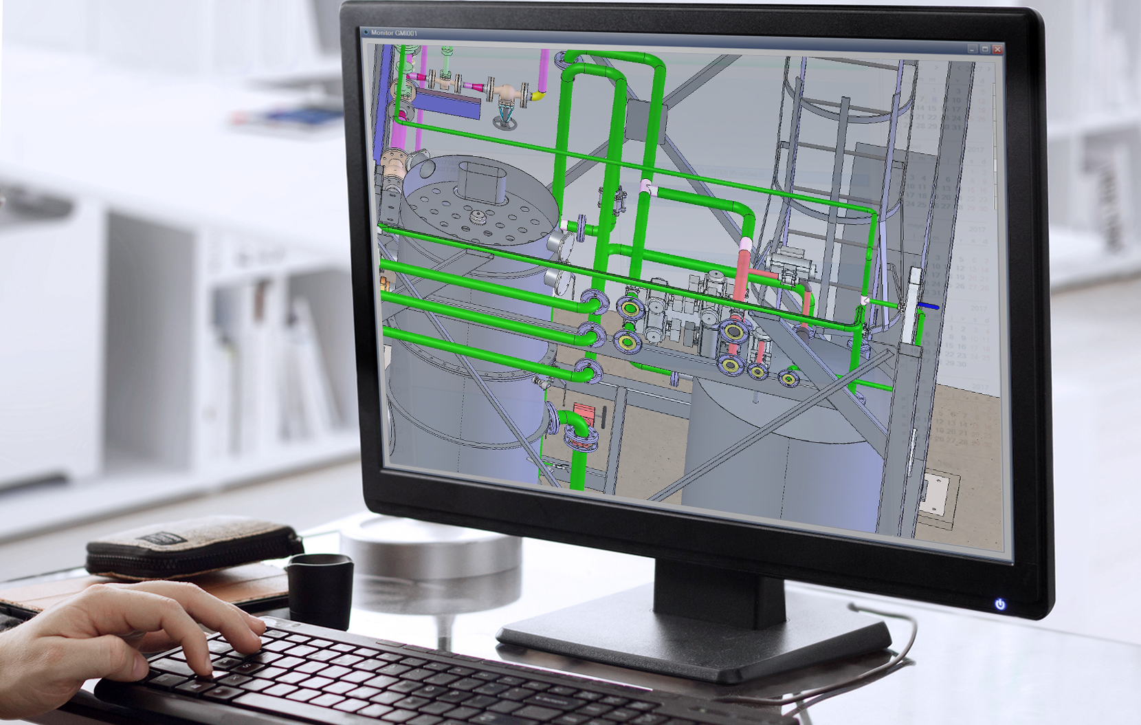 Simulación de procesos